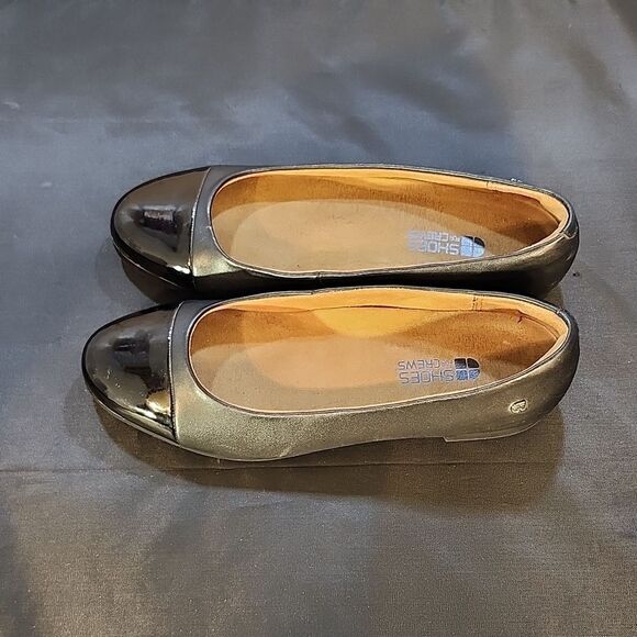 Shoes For Crews Darcy,  Slip Resistant, Water Resistan SHOE - Picture 8 of 15